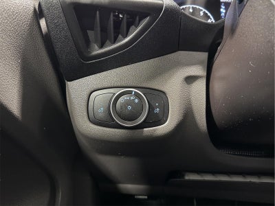 2020 Ford Transit Connect XL Cargo Van