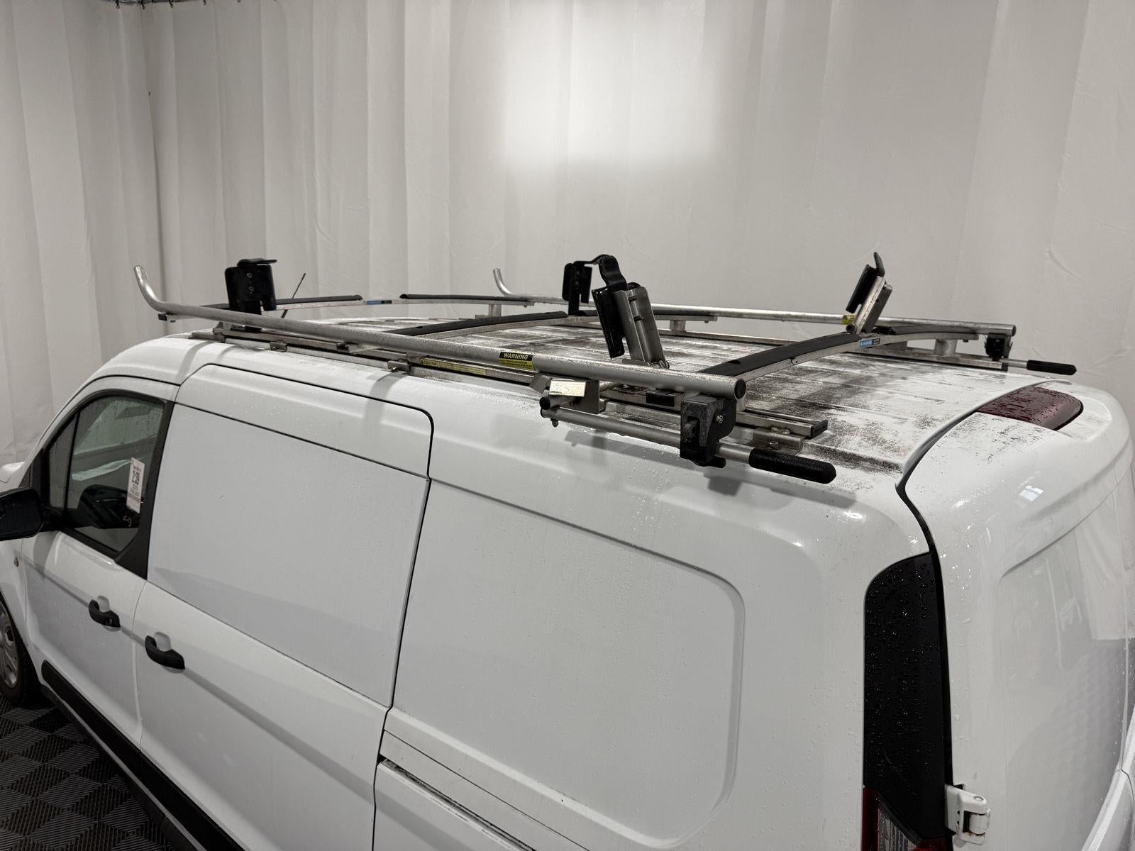 2020 Ford Transit Connect XL Cargo Van