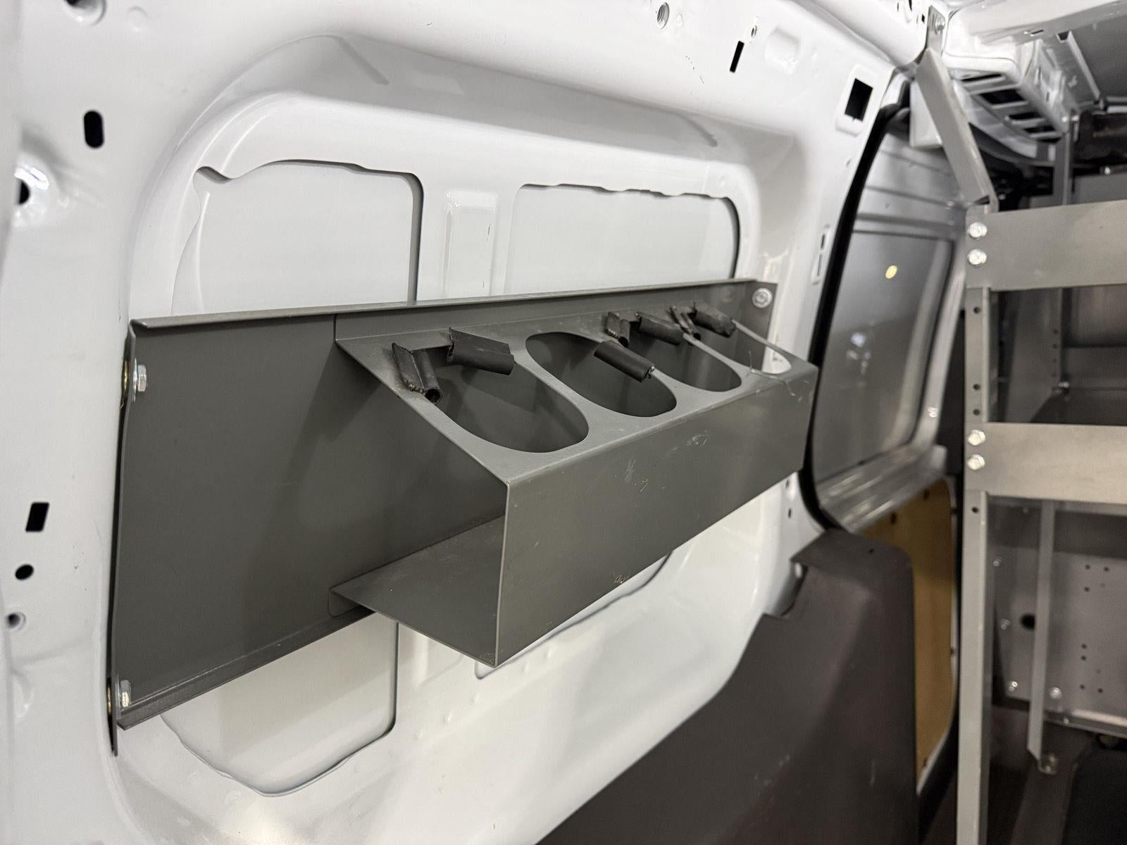 2020 Ford Transit Connect XL Cargo Van