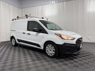 2020 Ford Transit Connect XL Cargo Van