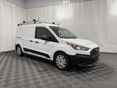 2020 Ford Transit Connect XL Cargo Van