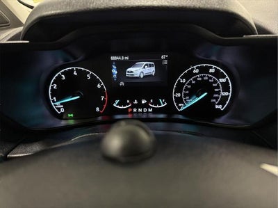 2020 Ford Transit Connect XL Cargo Van