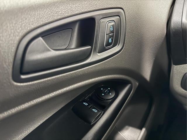 2020 Ford Transit Connect XL Cargo Van