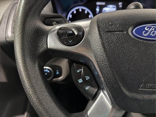 2020 Ford Transit Connect XL Cargo Van