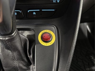 2020 Ford Transit Connect XL Cargo Van