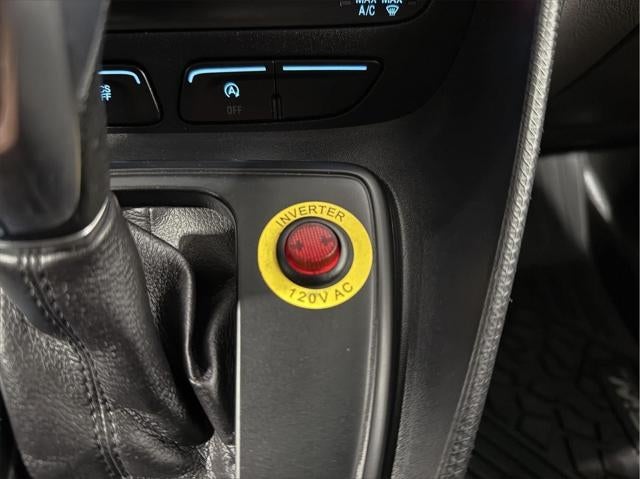 2020 Ford Transit Connect XL Cargo Van