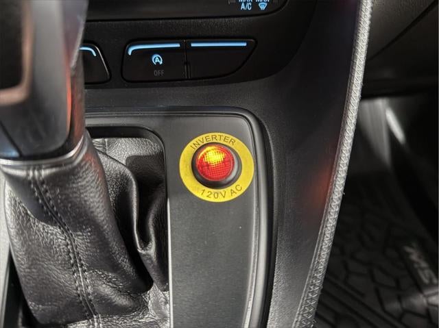 2020 Ford Transit Connect XL Cargo Van