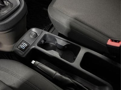 2020 Ford Transit Connect XL Cargo Van