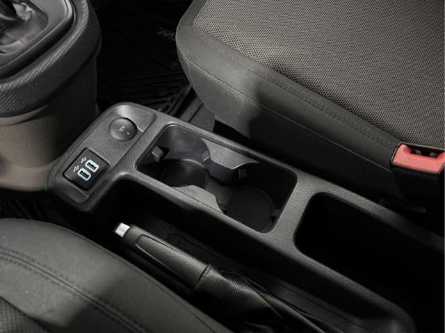 2020 Ford Transit Connect XL Cargo Van