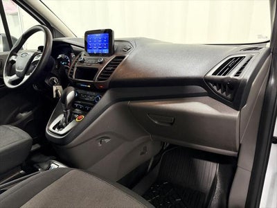 2020 Ford Transit Connect XL Cargo Van