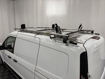 2020 Ford Transit Connect XL Cargo Van