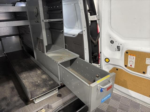 2020 Ford Transit Connect XL Cargo Van