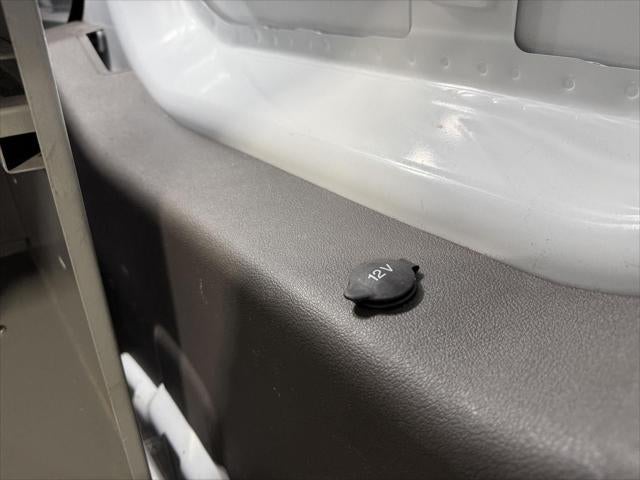 2020 Ford Transit Connect XL Cargo Van