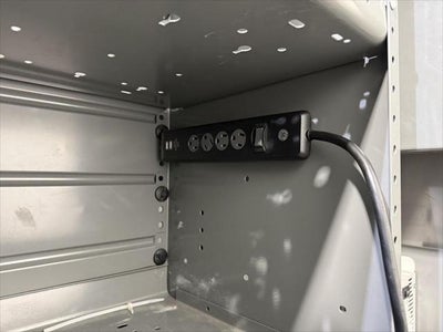 2020 Ford Transit Connect XL Cargo Van