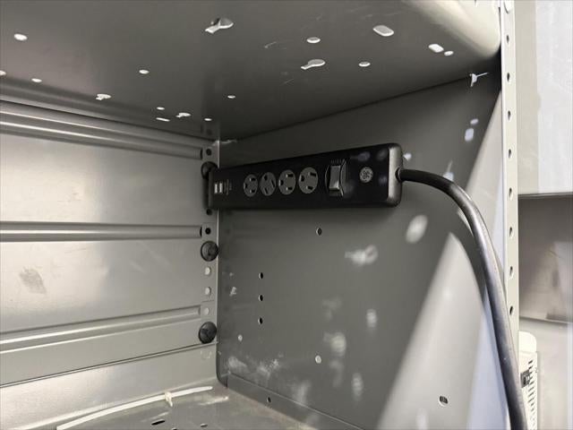 2020 Ford Transit Connect XL Cargo Van