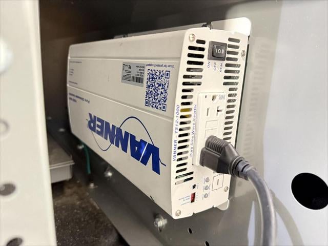 2020 Ford Transit Connect XL Cargo Van