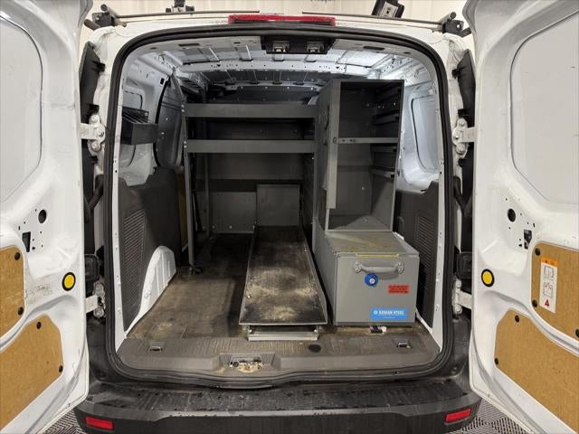 2020 Ford Transit Connect XL Cargo Van
