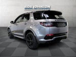 2020 Land Rover Discovery Sport R-Dynamic S