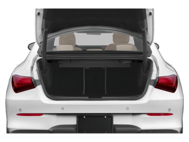 2024 Mercedes-Benz CLA 250 Coupe 4MATIC®