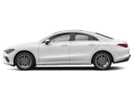 2024 Mercedes-Benz CLA 250 Coupe 4MATIC®