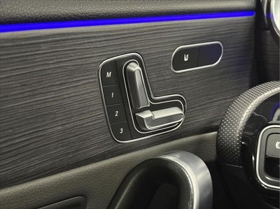 2024 Mercedes-Benz AMG® CLA 45 4MATIC®