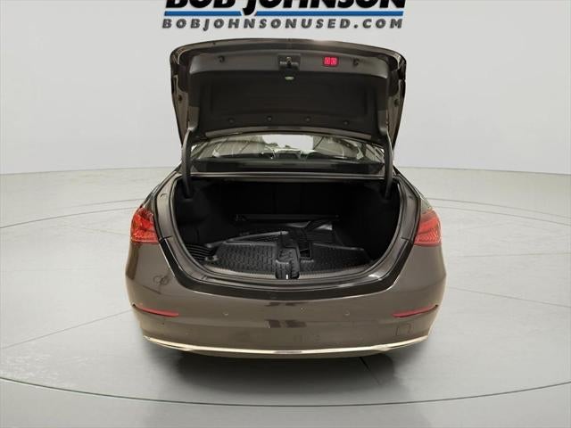 2022 Mercedes-Benz C 300 4MATIC® Sedan