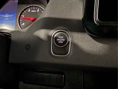 2025 Mercedes-Benz Sprinter 2500 High Roof 4-Cyl Diesel