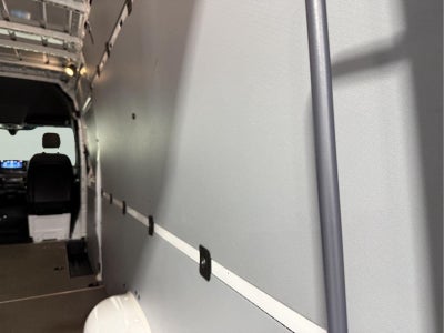 2025 Mercedes-Benz Sprinter 2500 High Roof 4-Cyl Diesel