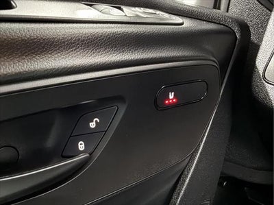 2025 Mercedes-Benz Sprinter 2500 High Roof 4-Cyl Diesel