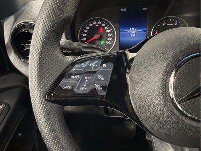 2025 Mercedes-Benz Sprinter 2500 High Roof 4-Cyl Diesel HO