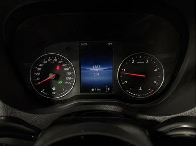 2025 Mercedes-Benz Sprinter 2500 High Roof 4-Cyl Diesel HO