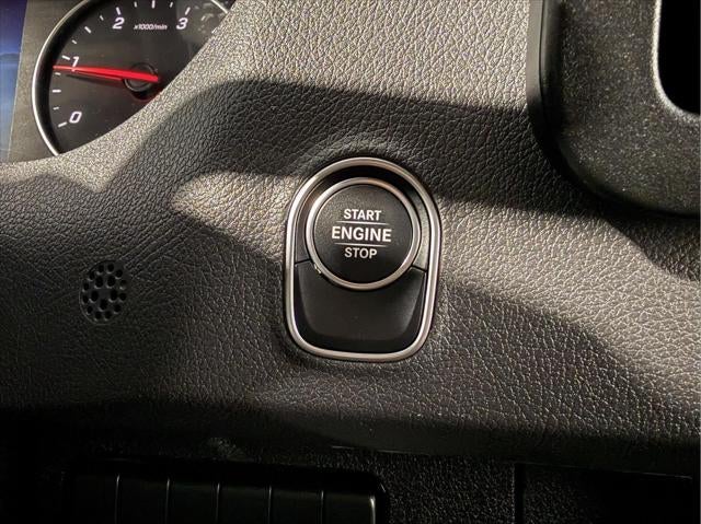 2025 Mercedes-Benz Sprinter 2500 High Roof 4-Cyl Diesel HO