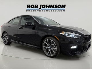 2024 BMW 228i Gran Coupe xDrive