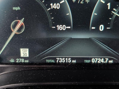 2019 BMW 530i xDrive