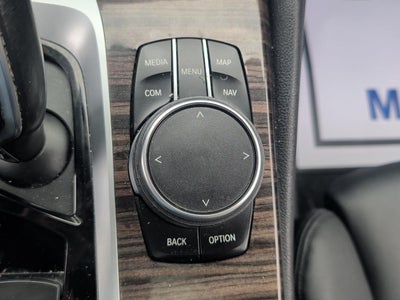 2019 BMW 530i xDrive