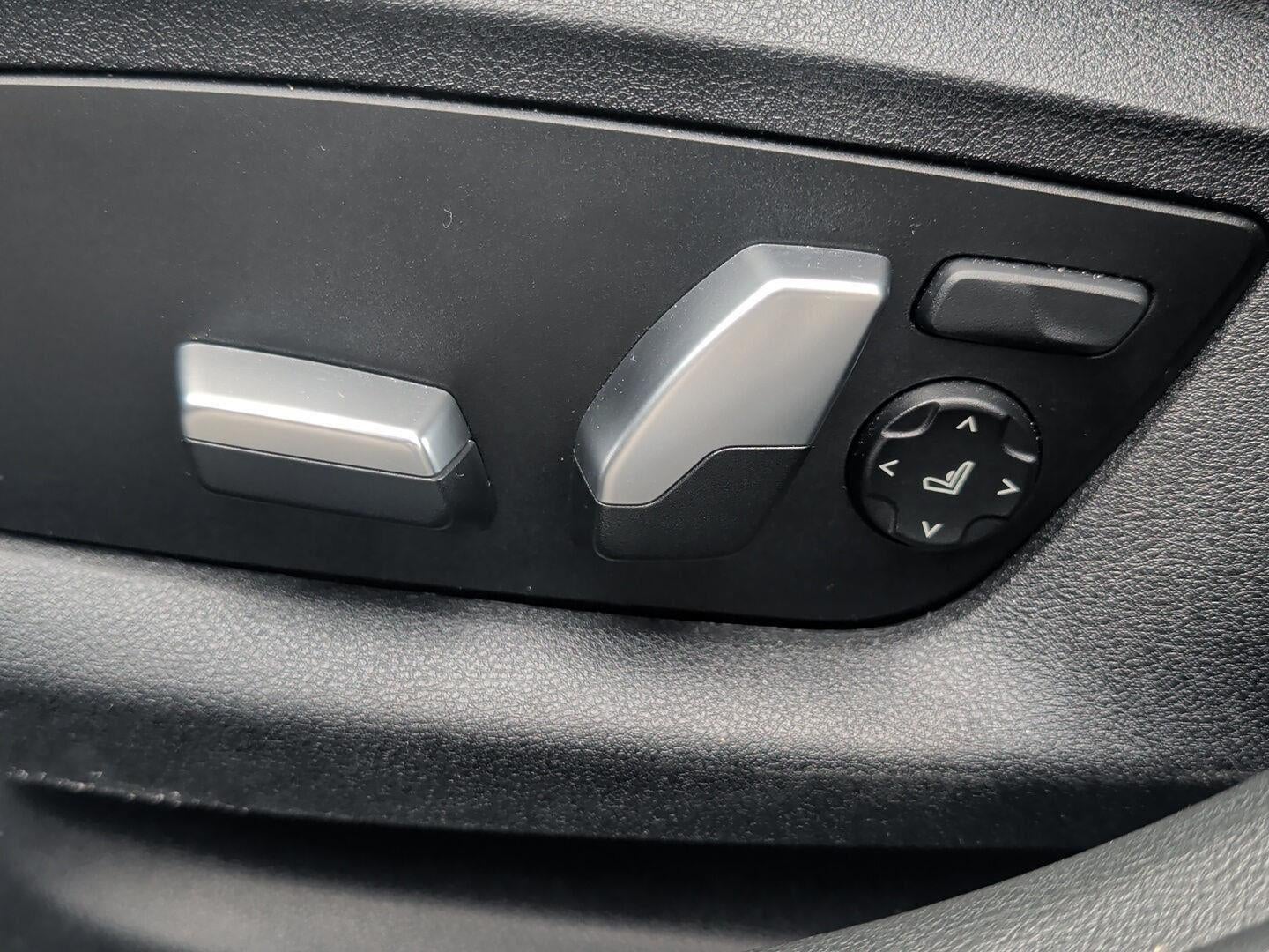 2019 BMW 530i xDrive