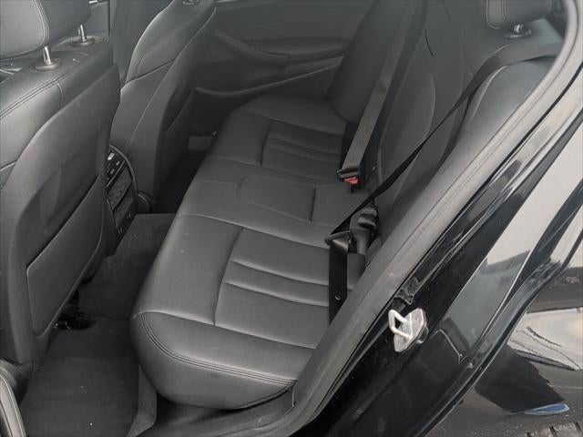 2019 BMW 530i xDrive