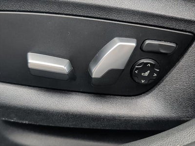 2019 BMW 530i xDrive