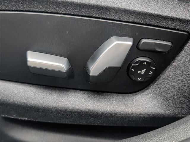 2019 BMW 530i xDrive