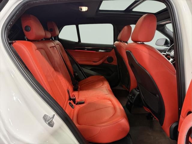 2018 BMW X2 xDrive28i