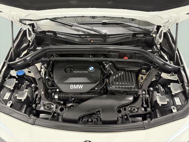 2018 BMW X2 xDrive28i