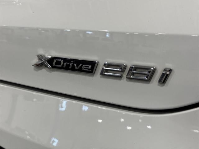 2018 BMW X2 xDrive28i