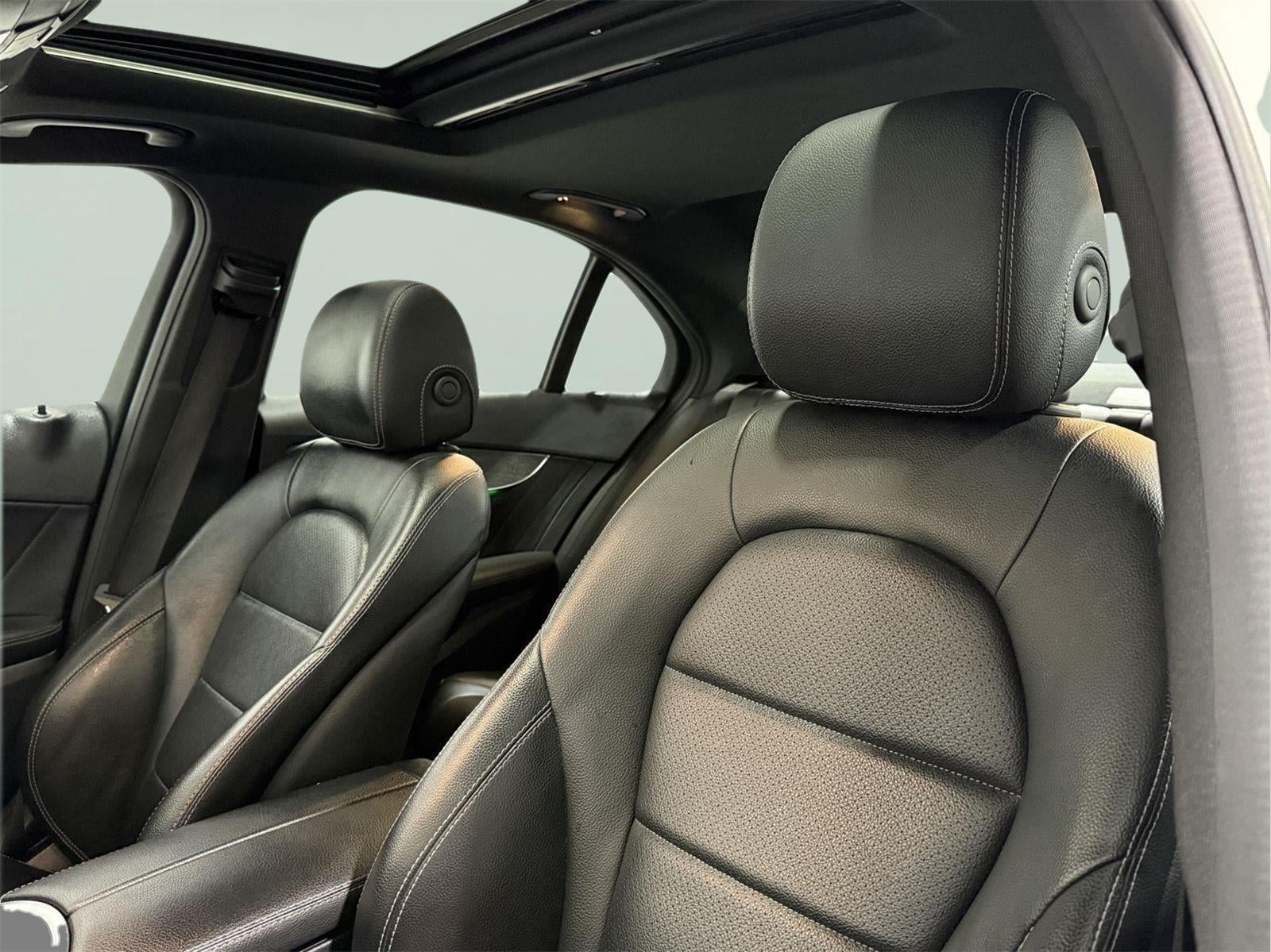 2020 Mercedes-Benz C 300 4MATIC®