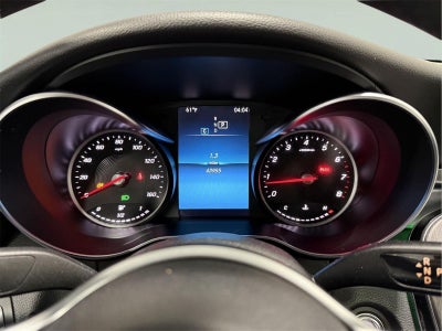 2020 Mercedes-Benz C 300 4MATIC®