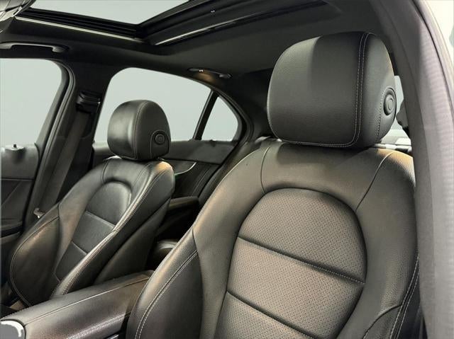 2020 Mercedes-Benz C 300 4MATIC®