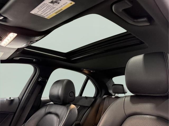 2020 Mercedes-Benz C 300 4MATIC®