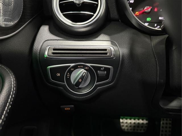 2020 Mercedes-Benz C 300 4MATIC®