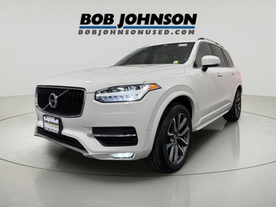 2018 Volvo XC90 T6 Momentum