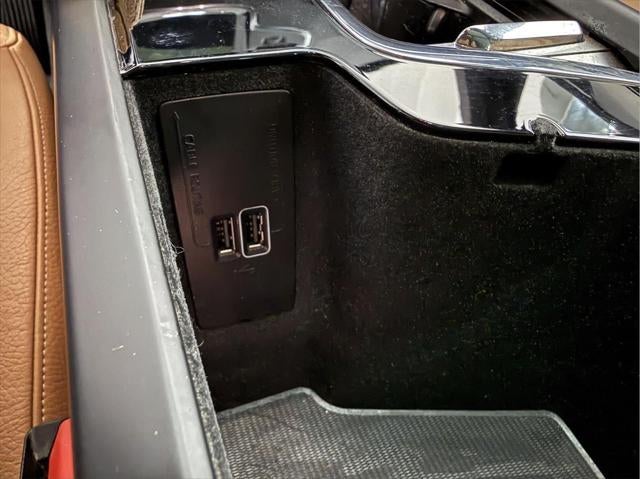 2018 Volvo XC90 T6 Momentum