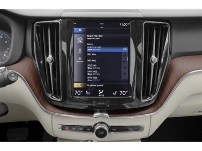 2021 Volvo XC60 T6 Momentum
